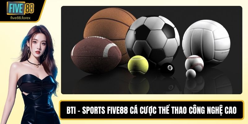 BTI – Sports